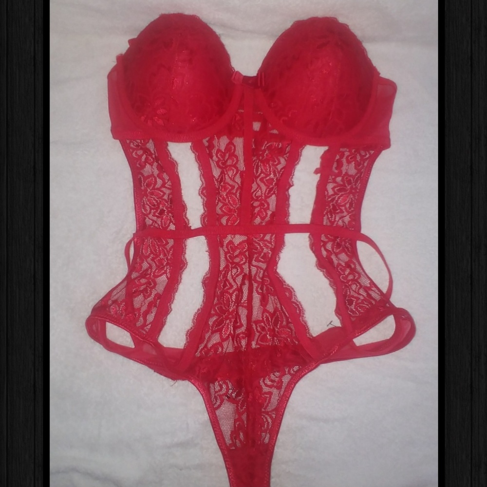 Lingerie
